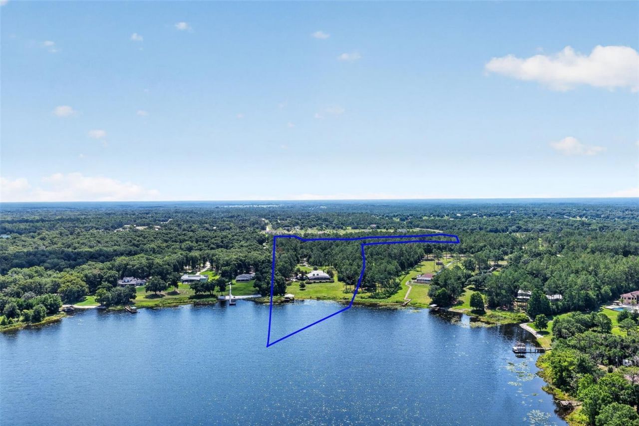 22625 Lake Seneca Road, Eustis, FL 32736 Photo