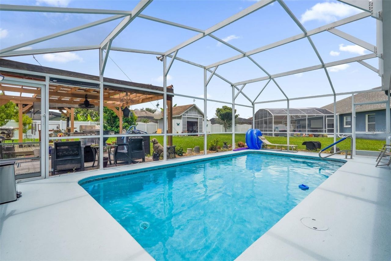 3279 Countryside View Drive , Saint Cloud, FL 34772 Photo