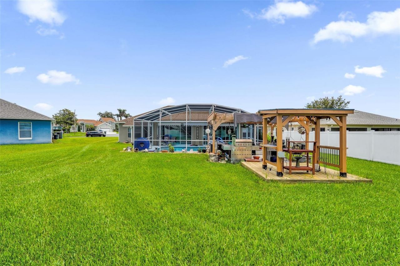 3279 Countryside View Drive , Saint Cloud, FL 34772 Photo