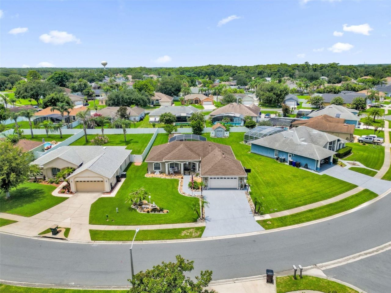 3279 Countryside View Drive , Saint Cloud, FL 34772 Photo