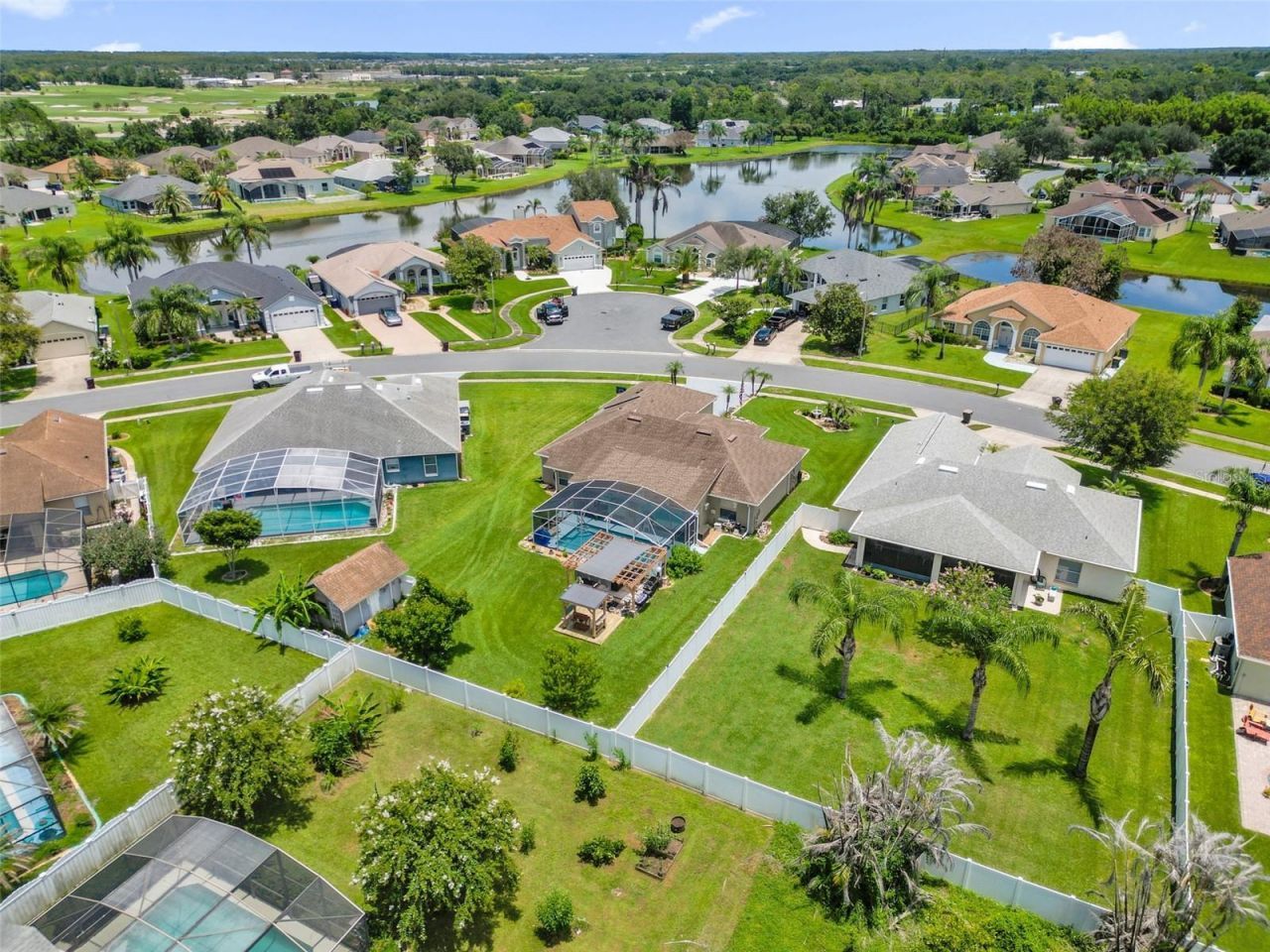 3279 Countryside View Drive , Saint Cloud, FL 34772 Photo