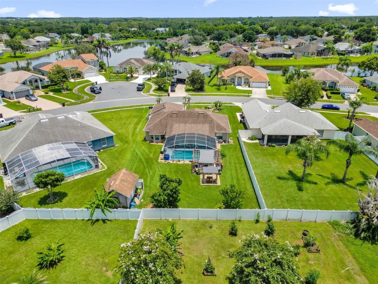 3279 Countryside View Drive , Saint Cloud, FL 34772 Photo