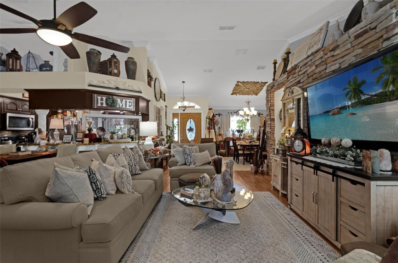 3279 Countryside View Drive , Saint Cloud, FL 34772 Photo