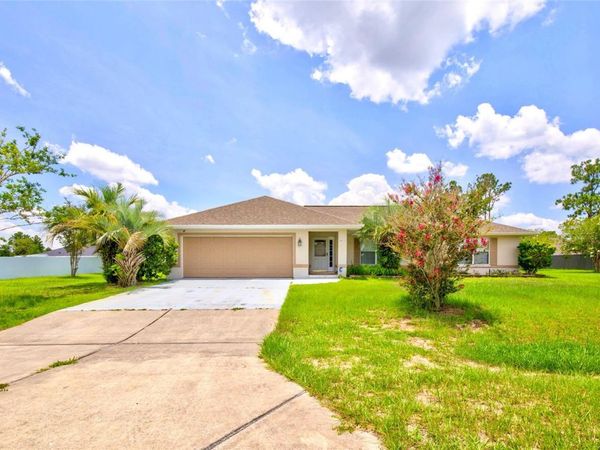 4818 SW 114TH STREET, OCALA, FL 34476