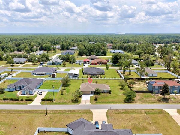 4818 SW 114TH STREET , OCALA, FL 34476