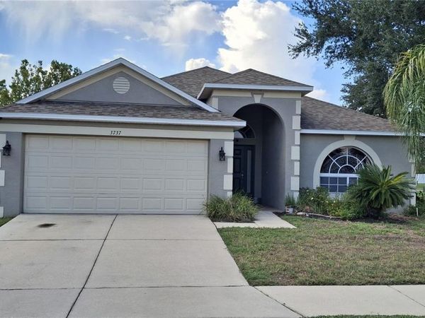 3737 ROLLINGSFORD CIRCLE , LAKELAND, FL 33810