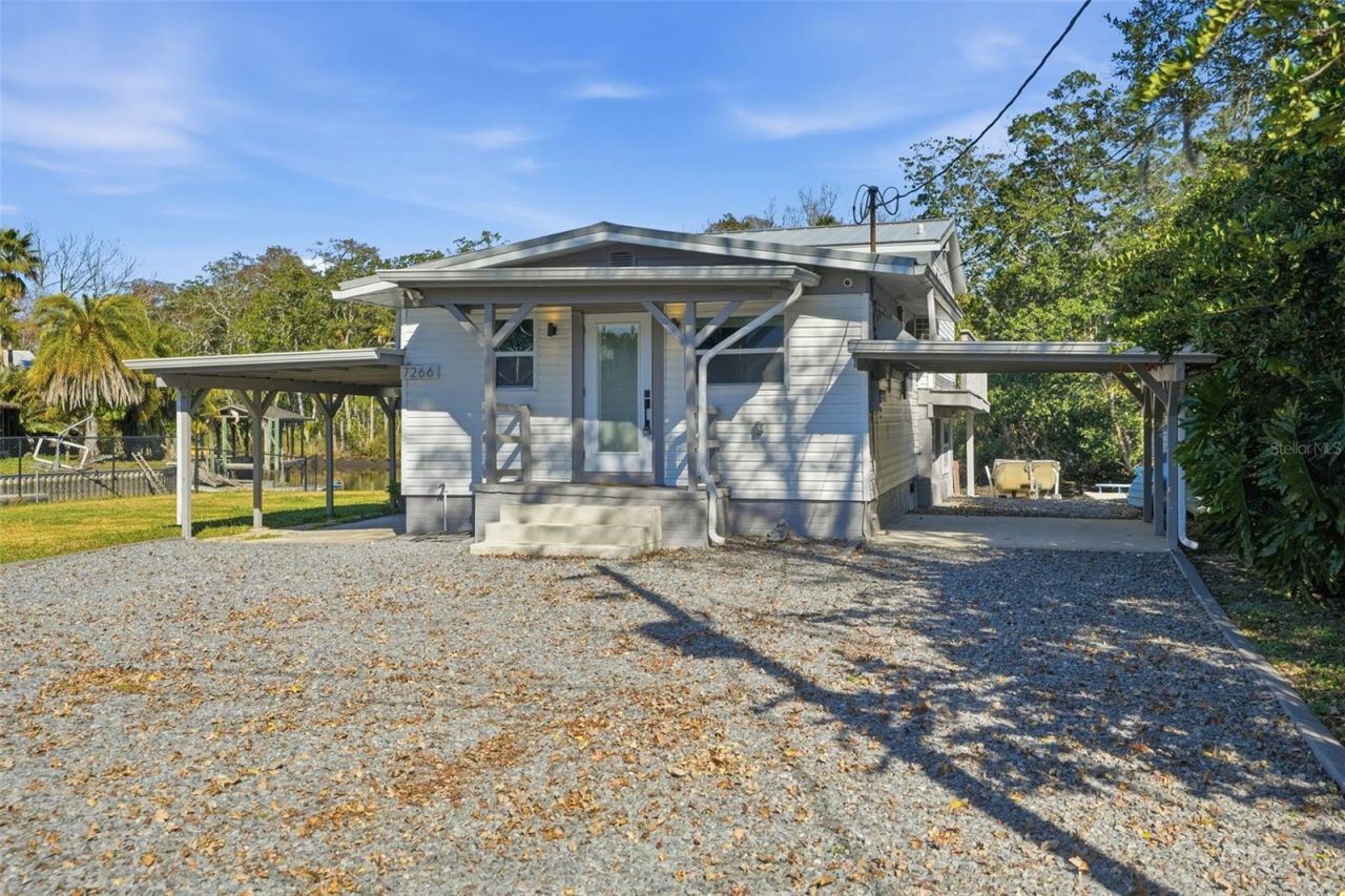 7266 Tropical Drive , Weeki Wachee, FL 34607 Photo