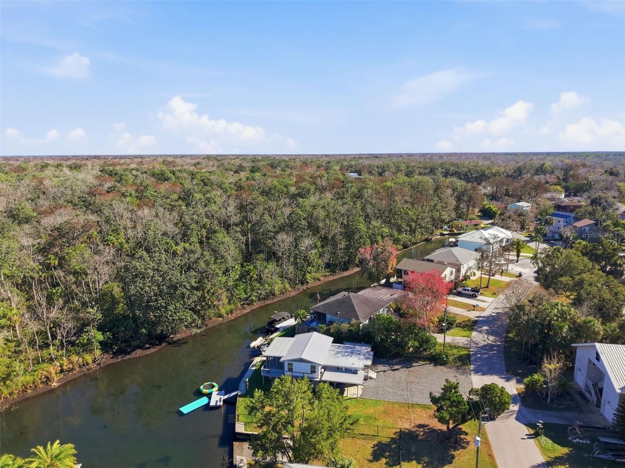 7266 Tropical Drive , Weeki Wachee, FL 34607 Photo