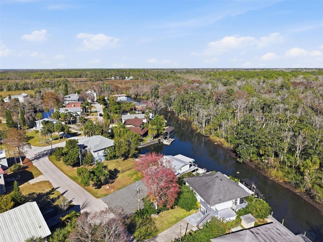 7266 Tropical Drive , Weeki Wachee, FL 34607 Photo