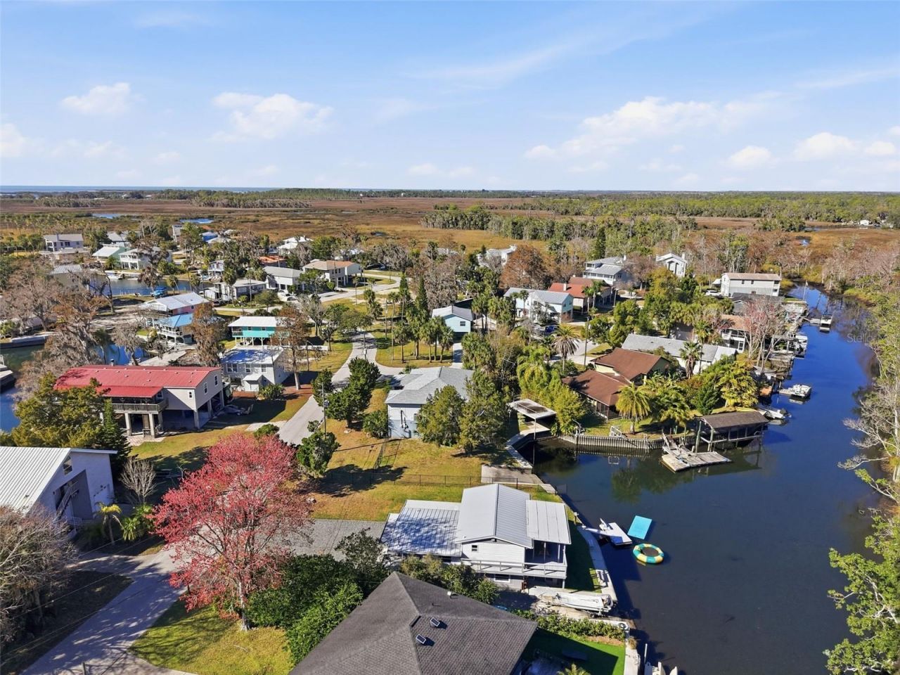 7266 Tropical Drive , Weeki Wachee, FL 34607 Photo