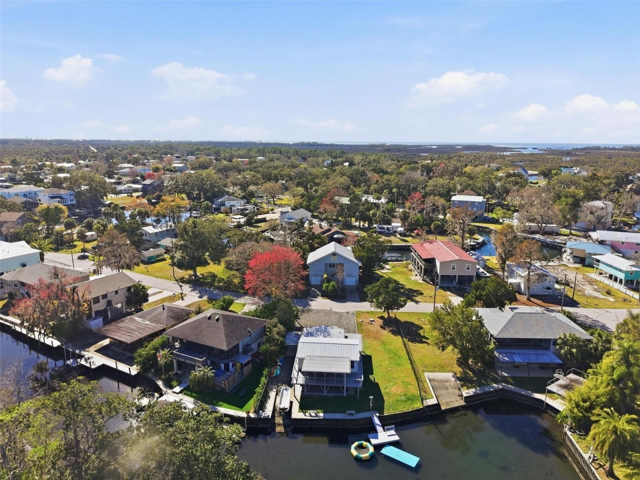 7266 Tropical Drive , Weeki Wachee, FL 34607 Photo