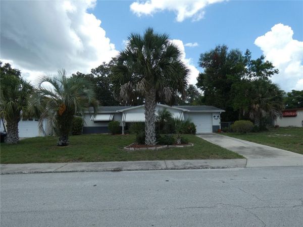 5248 IRONWOOD LANE , NEW PORT RICHEY, FL 34653