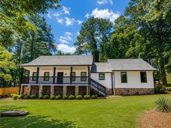 2773 Austin Lane , Jonesboro, GA 30236