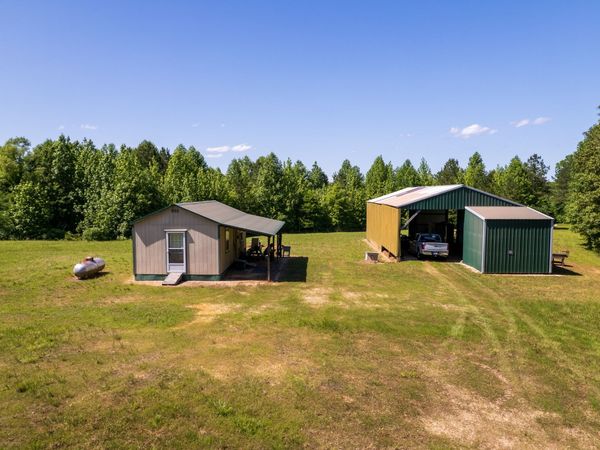 0 Pearson Road , Cedar Grove, TN 38321