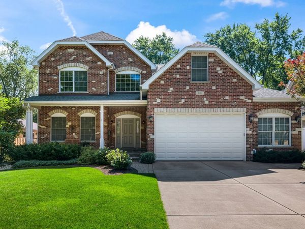 409 S Phelps Avenue , Arlington Heights, IL 60004