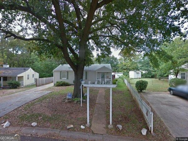 5916 Avenue M, Birmingham, AL 35228