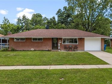 5316 Powell Road, Huber Heights, OH 45424