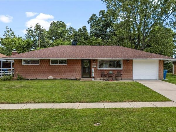 5316 Powell Road, Huber Heights, OH 45424