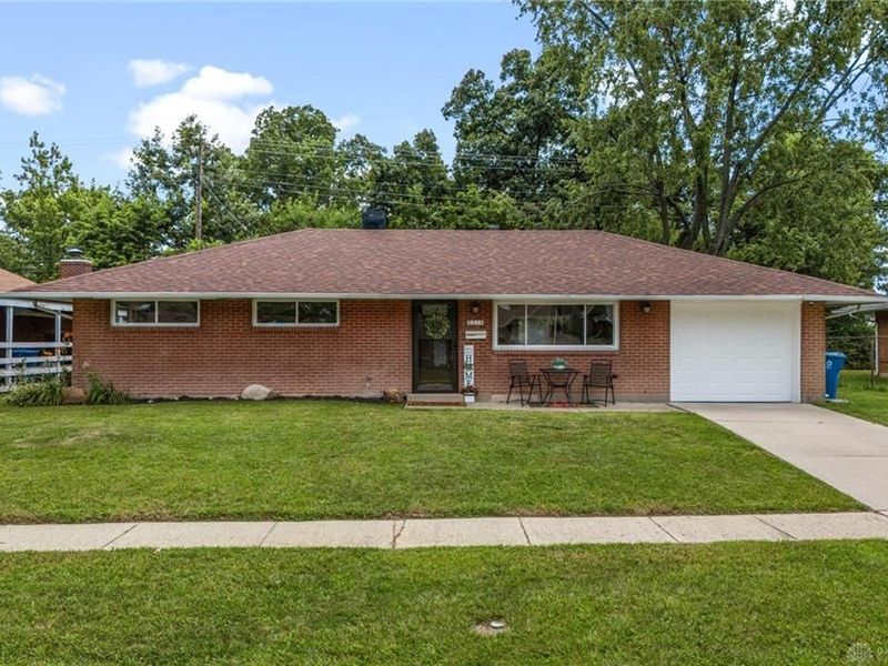 5316 Powell Road, Huber Heights, OH 45424 Photo 1