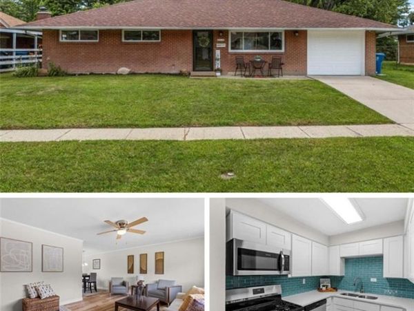 5316 Powell Road, Huber Heights, OH 45424