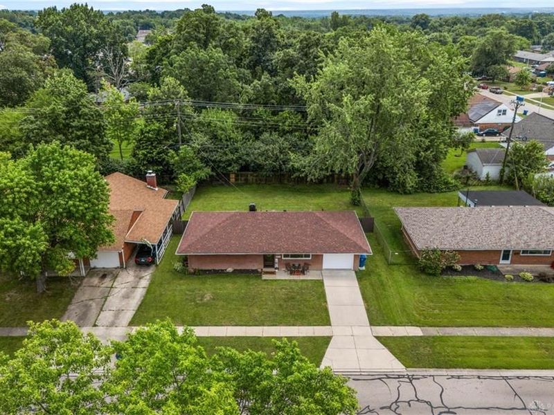 5316 Powell Road, Huber Heights, OH 45424 Photo 30