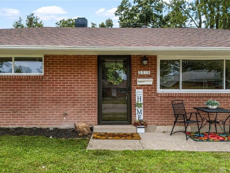 5316 Powell Road, Huber Heights, OH 45424 Photo 9