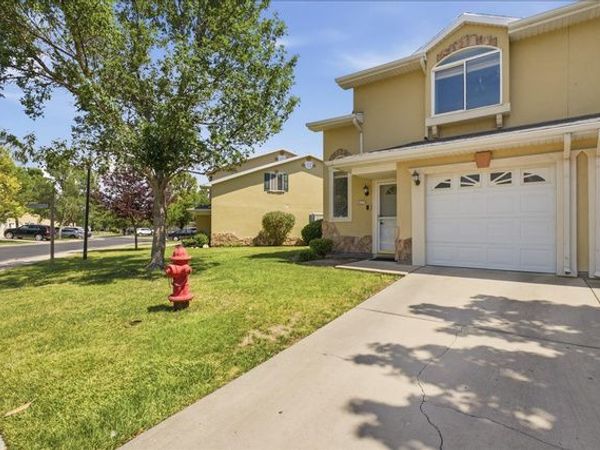 6875 S FLORENTINE WAY W, West Jordan, UT 84084