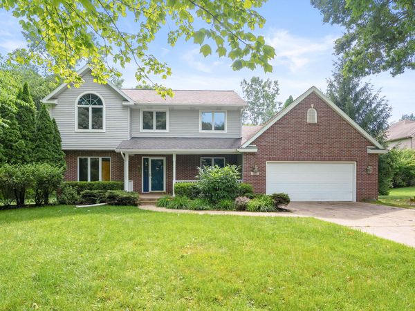 5151 Autumn Glen Street, Kalamazoo, MI 49009