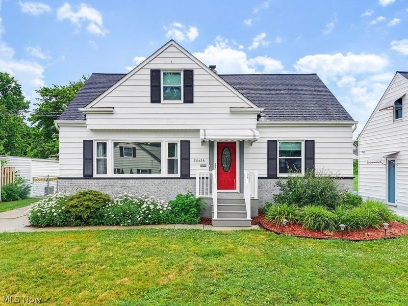 30426 Thomas Street, Willowick, OH 44095 Photo 1