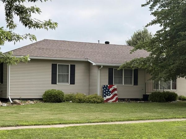 435 Church Street, Jesup, IA 50648