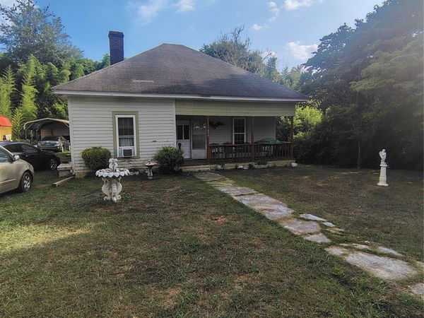 217 Broad Street , Shelby, NC 28152