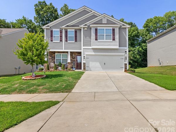 9836 Oak Barrel Lane , Charlotte, NC 28215
