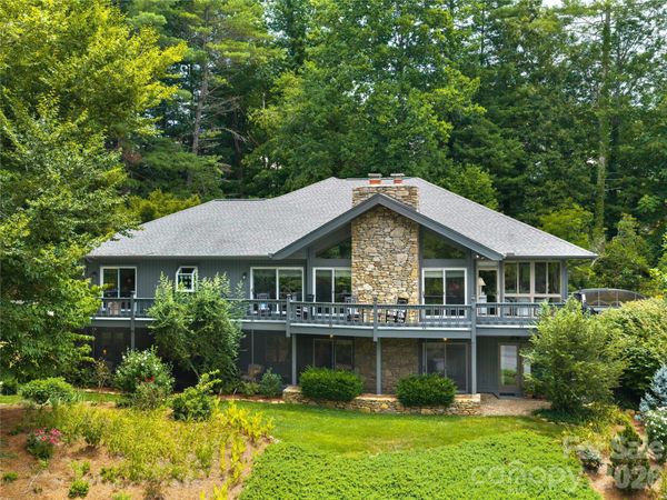 1071 Linkside Drive, Unit 14 & 15, Hendersonville, NC 28739