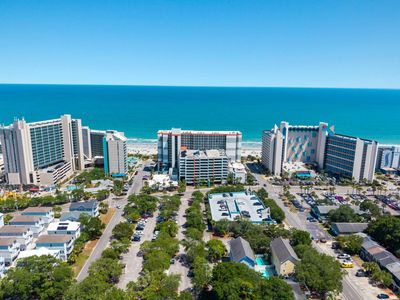 7200 N Ocean Blvd. , Unit 233, Myrtle Beach, SC 29577