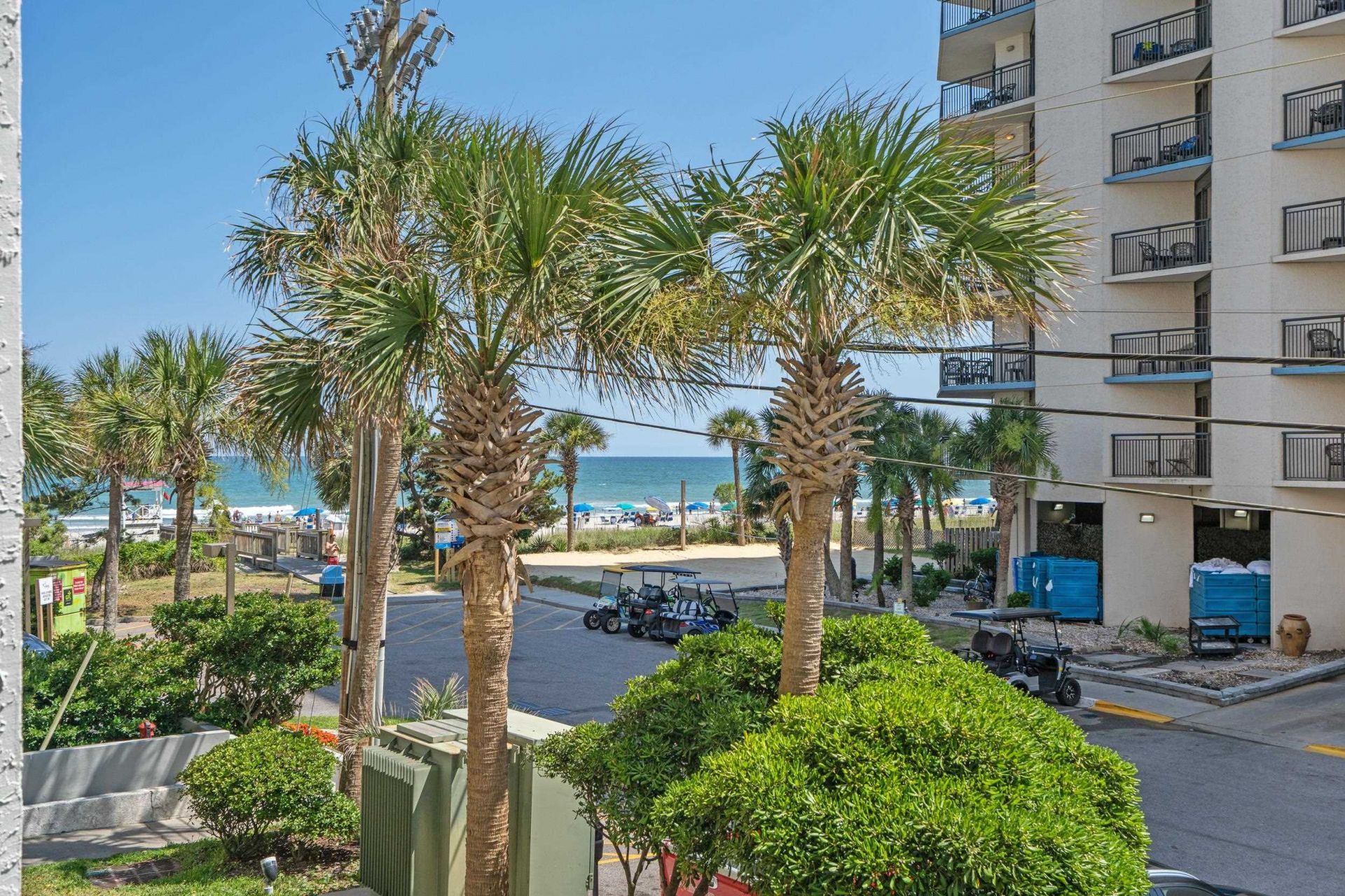 7200 N Ocean Blvd.  Photo 12