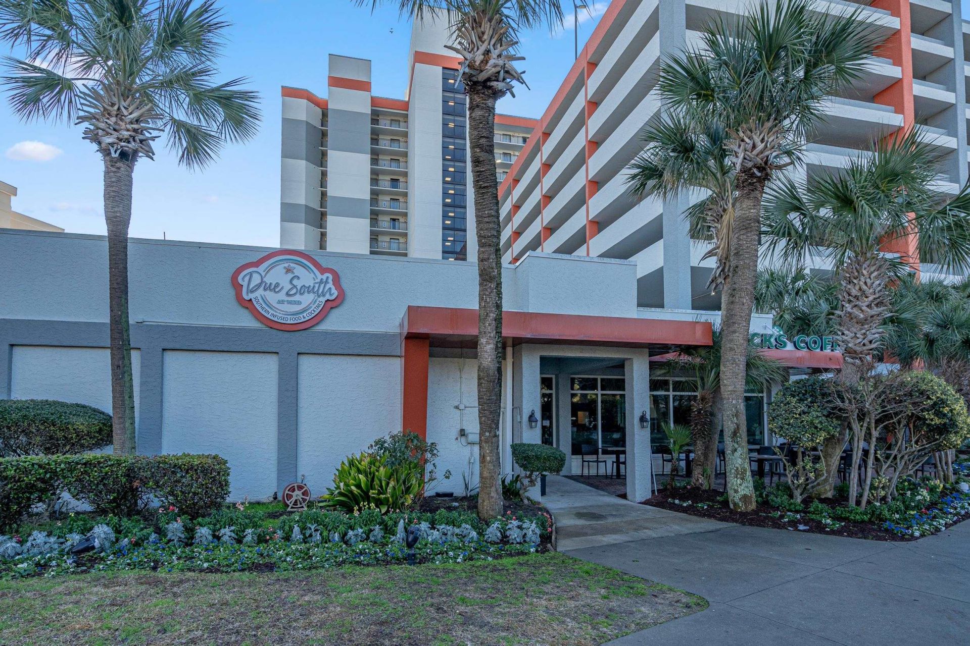 7200 N Ocean Blvd.  Photo 27