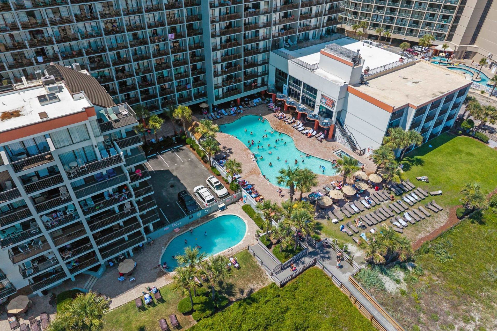 7200 N Ocean Blvd.  Photo 31
