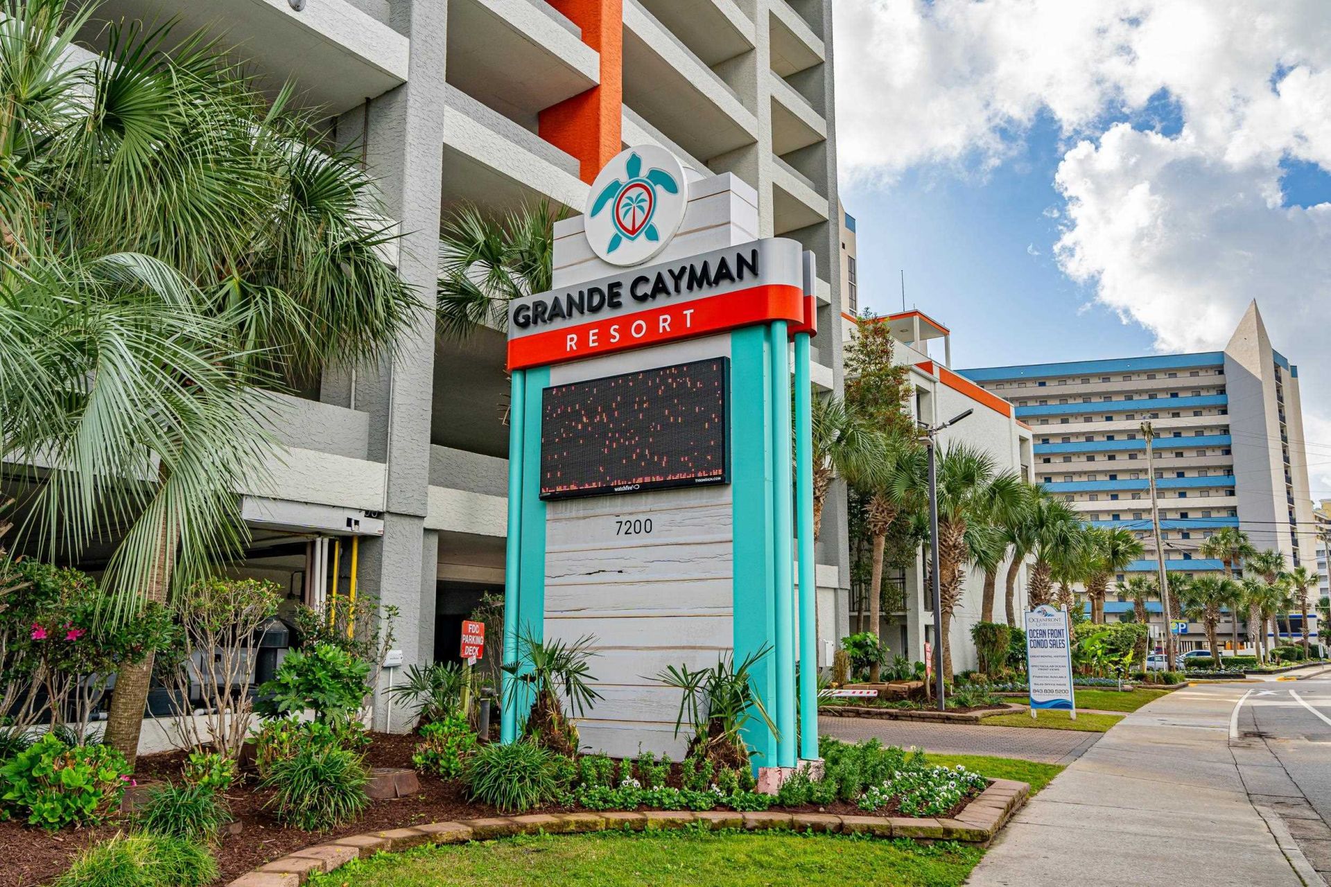 7200 N Ocean Blvd.  Photo 32