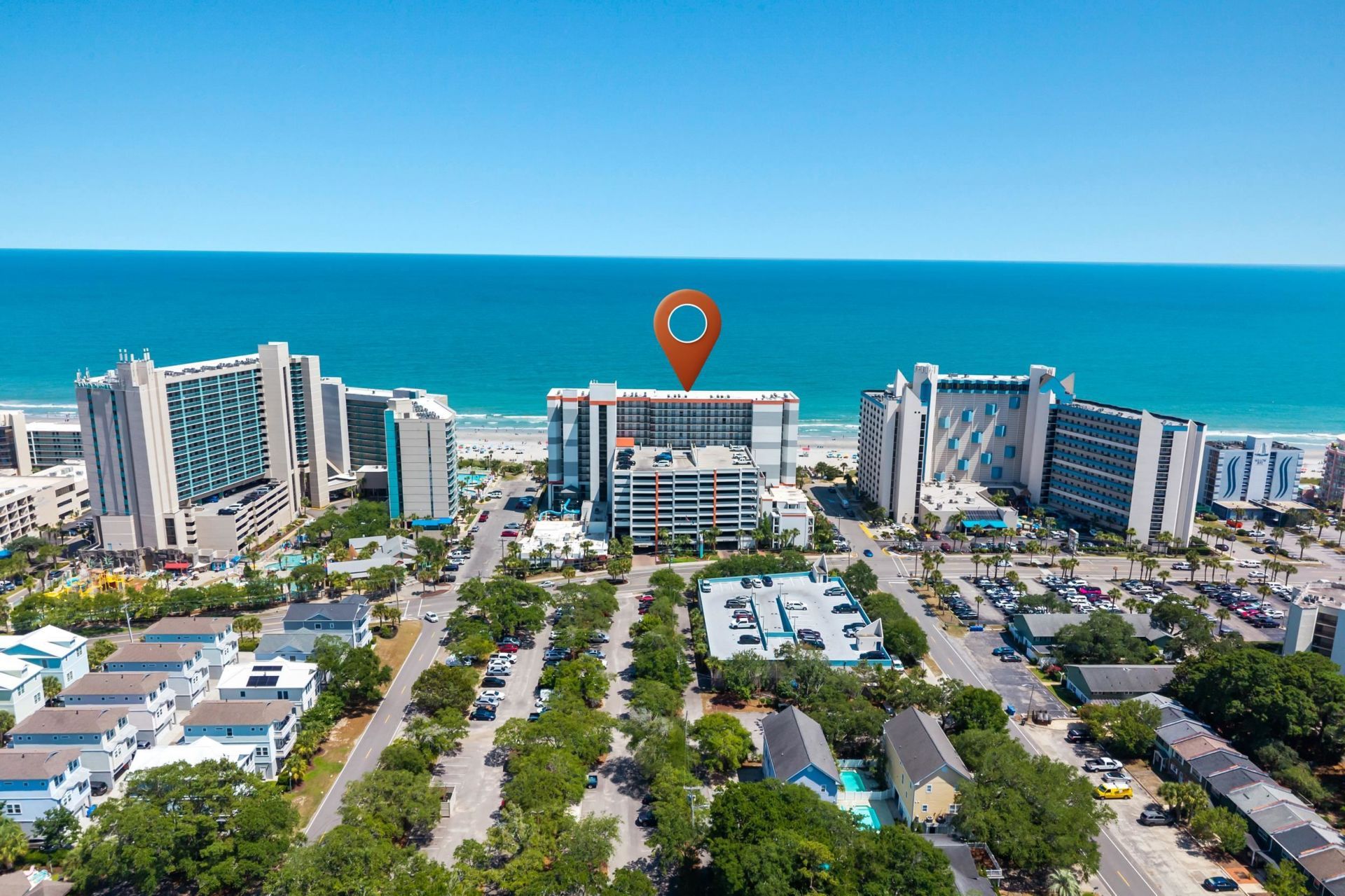 7200 N Ocean Blvd.  Photo 35