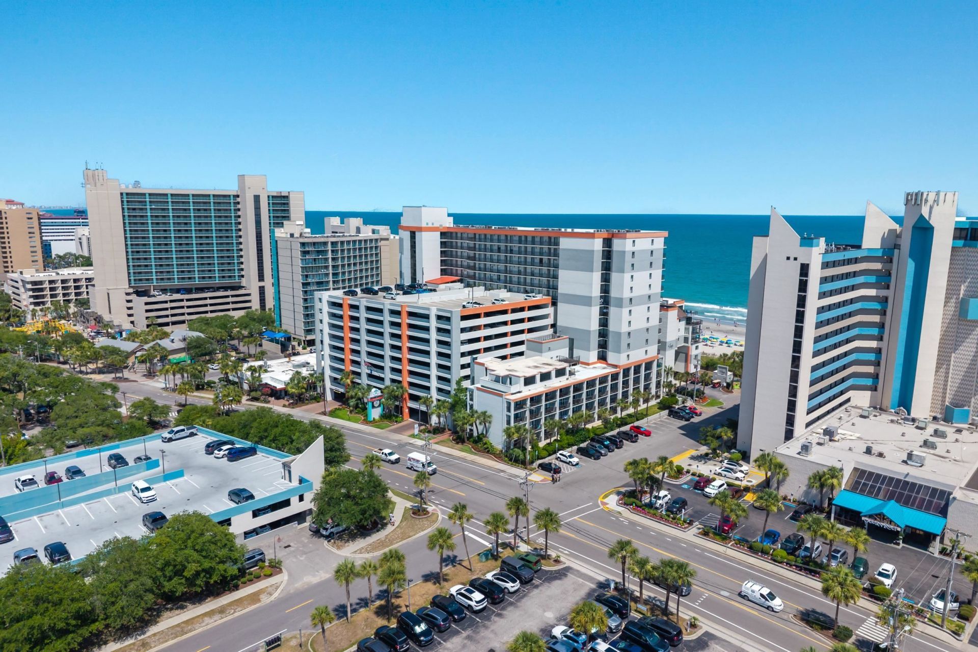 7200 N Ocean Blvd.  Photo 39