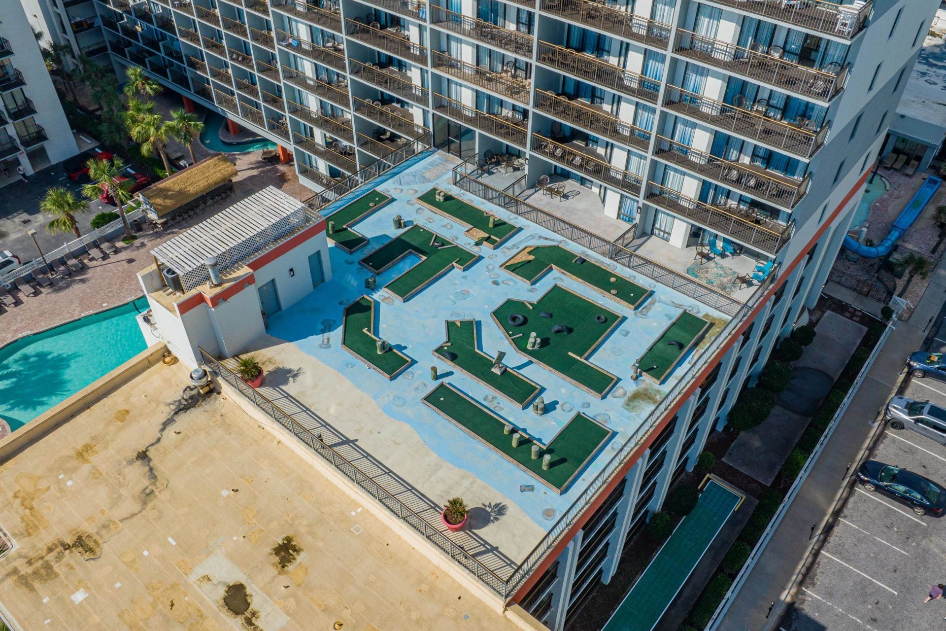 7200 N Ocean Blvd.  Photo 4