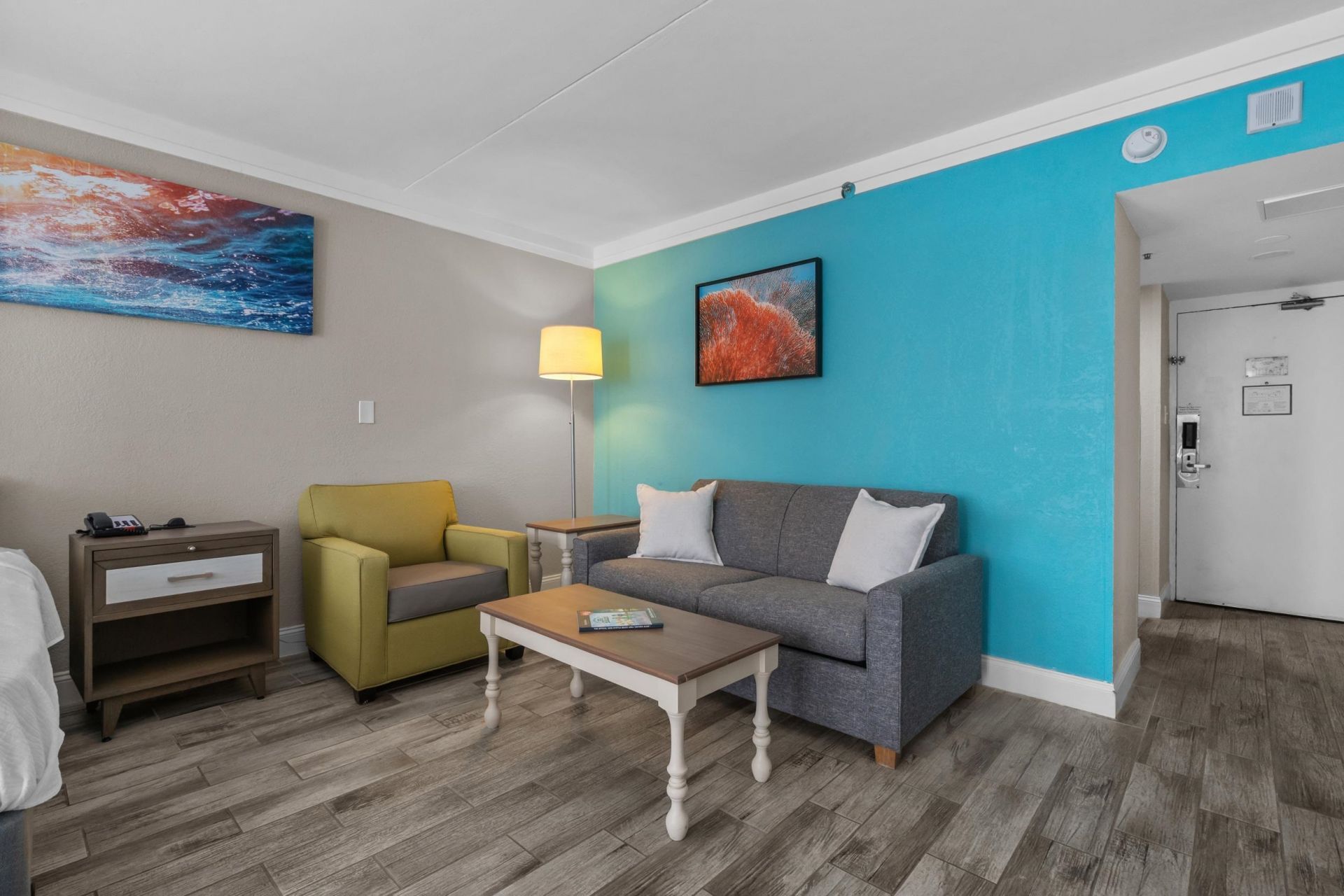 7200 N Ocean Blvd.  Photo 6