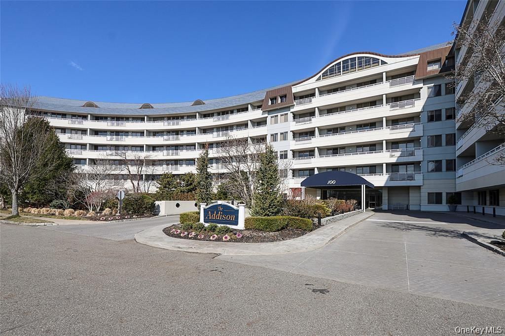 100 Harborview Drive , Unit 301, Port Washington, NY 11050 Main Photo