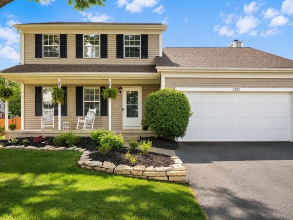 5100 Locust Post Lane, Columbus, OH 43230