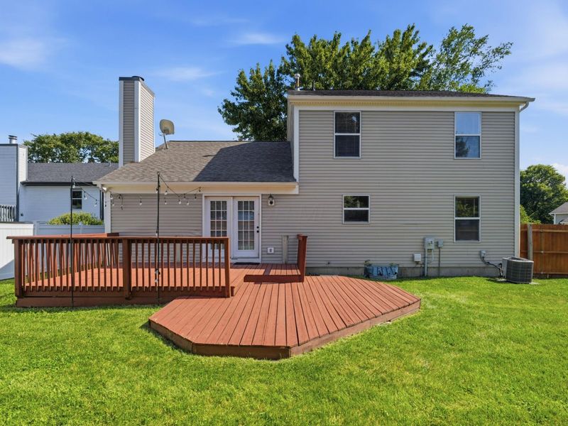 5100 Locust Post Lane, Columbus, OH 43230 Photo 32