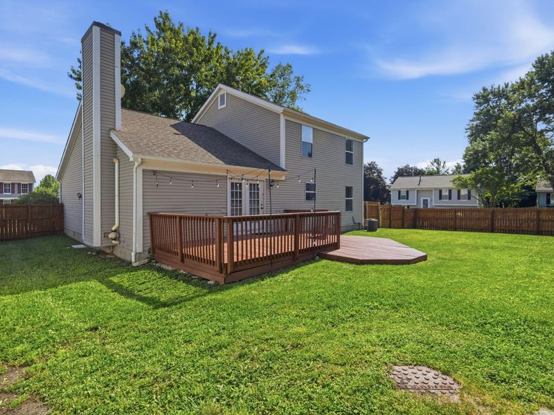 5100 Locust Post Lane, Columbus, OH 43230 Photo 33