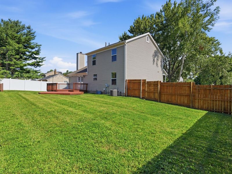 5100 Locust Post Lane, Columbus, OH 43230 Photo 35
