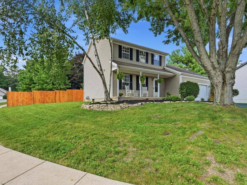 5100 Locust Post Lane, Columbus, OH 43230 Photo 38