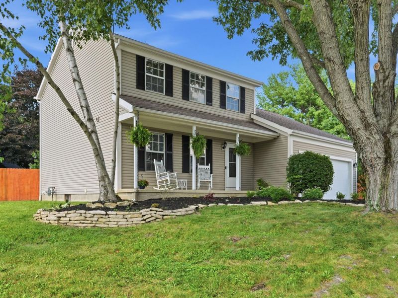 5100 Locust Post Lane, Columbus, OH 43230 Photo 41
