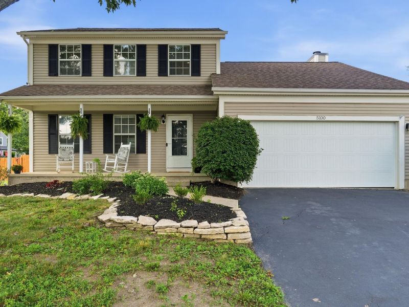 5100 Locust Post Lane, Columbus, OH 43230 Photo 42